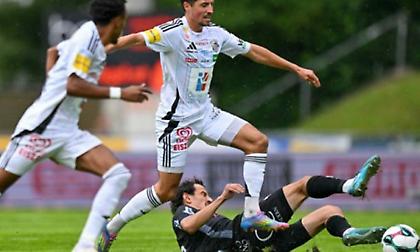 Οι «εκλεκτοί» της Βόλφσμπεργκερ γα τα ματς με τον ΠΑΟΚ