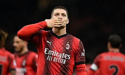 Ημέρα… Γιόβιτς στην ΑΕΚ