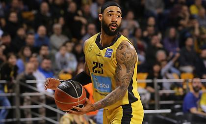 Χάρελ και επίσημα στον Άρη