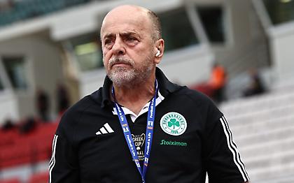 Αλαφούζος: «Η Φιορεντίνα ενδιαφέρεται για Ιωαννίδη - Δεν πωλείται με λιγότερα από 30 εκατ. ευρώ»