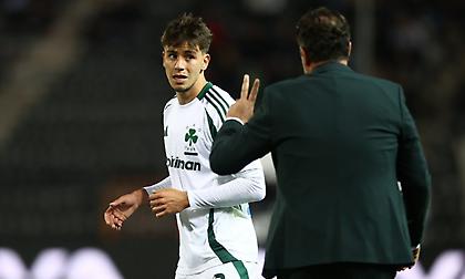 Παγκάκης: «Διεκδικεί θέση με Σαχτάρ ο Τετέ, η πιθανή 11άδα του Παναθηναϊκού - Διάλεξε το 13 ο Βαγιαννίδης»