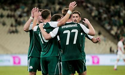 Παναθηναϊκός: Συνεχίζει το… σαφάρι για μπακ - Αποφασίζει ο Βιτόρια