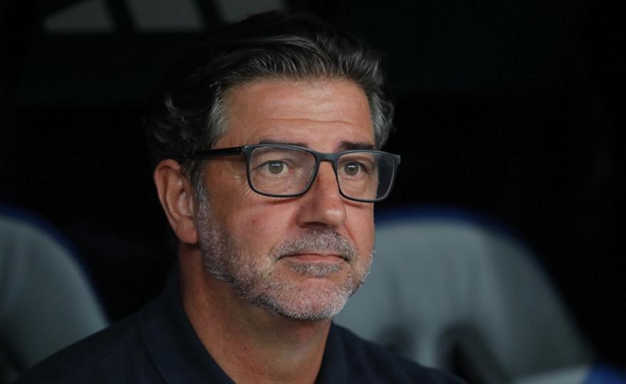 Βιτόρια για Κόστα: «Σημάδεψε μια ολόκληρη γενιά με τα επιτεύγματά του»