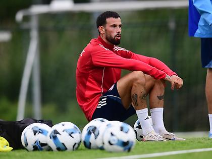 Τσανάκας: «Πώς έχουν τα δεδομένα για ρόστερ για μεταγραφές στον Ολυμπιακό»