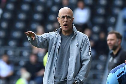 Βόκολος: «Θέλουμε βελτίωση στην αποτελεσματικότητα, αλλά είμαι πολύ ικανοποιημένος από την προσπάθεια»