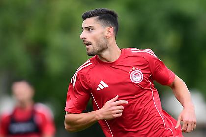 Ο Γιώργος Δώνης θέλει τον Μασούρα στην Αλ Καλίτζ