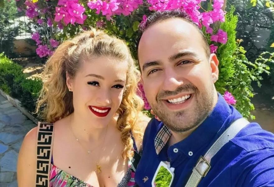 Μαυρικίου: Αντί για τη βάρκα του... Χάρου πήρε το express του συρματόσκοινου κάνοντας zipline πάνω από τον Αχέροντα!