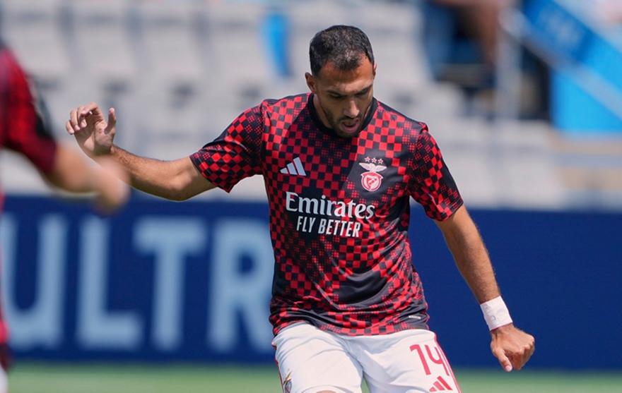 Η «A Bola» αποθεώνει τον Παυλίδη: «Θηρίο του Champions League!»