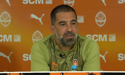 Αρντά Τουράν: «Γνωρίζουμε τι μας περιμένει στο ΟΑΚΑ» - Η αναφορά στον Ιωαννίδη