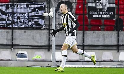 «Παναθηναϊκός και ΠΑΟΚ ενδιαφέρονται για τον Στούλιτς της Σαρλερουά»