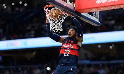 Πετρίδης: «Ταιριάζει στα “θέλω” του Αταμάν ο Χολμς - Ο Παναθηναϊκός έκανε upgrade φέτος στο ρόστερ του»