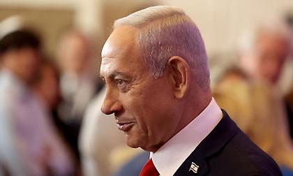 Ολοκληρώθηκε η κρίσιμη σύσκεψη στο Ισραήλ - Προς πλήρη κατάληψη της Γάζας προσανατολίζεται ο Νετανιάχου