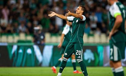 «Πρόταση από το Κατάρ για τον Μαξίμοβιτς κοντά στα 10 εκατ. ευρώ»