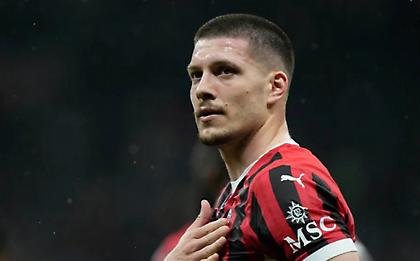 Κετσετζόγλου: «Ο Γιόβιτς θα μπει στην ευρωπαϊκή λίστα - Ο Νίκολιτς τον ονειρεύεται δίδυμο στην επίθεση με Ντέσερς»