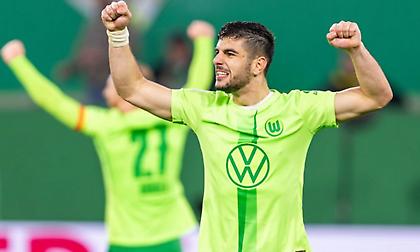 Gazzetta dello Sport: «Στη λίστα της Γιουβέντους ο Κουλιεράκης»