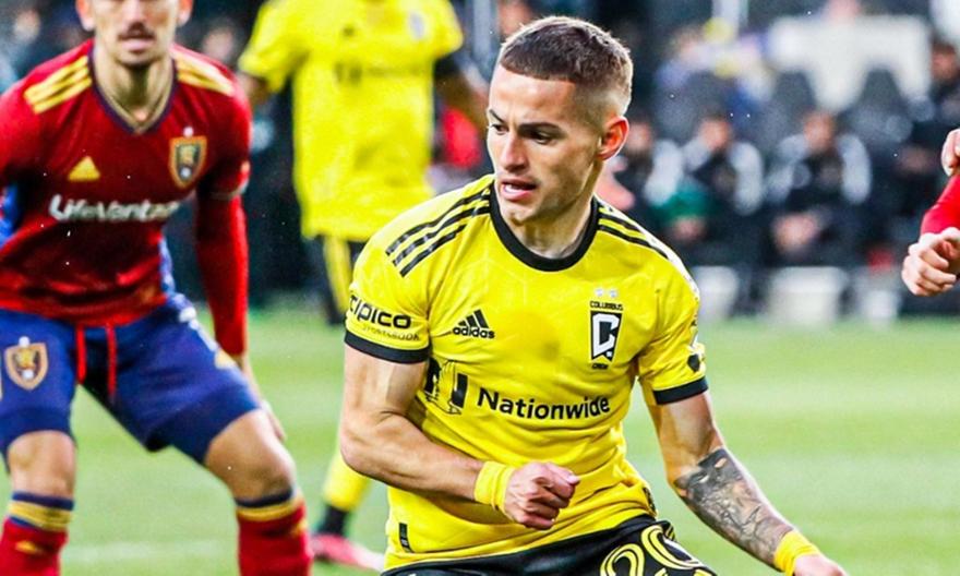 Κοντά στον Παναιτωλικό ο Ματάν