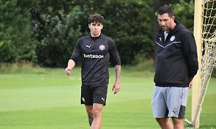 Μπήκε ο Ζανελάτο στον ΟΦΗ