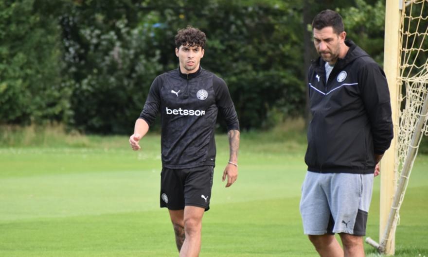 Μπήκε ο Ζανελάτο στον ΟΦΗ