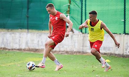 Το πρόγραμμα των φιλικών του Πανσερραϊκού