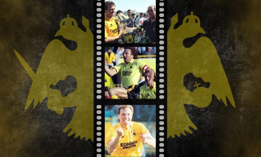 Ο Σαββίδης στο sport-fm.gr: «Η ΑΕΚ δεν είναι ομάδα, είναι συναίσθημα - Ο Άρης Λεμεσού ήρθε για να μείνει»