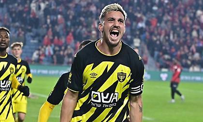 Ατζέντης Γιαρντέν Σούα: «Υπάρχει ενδιαφέρον από τον Παναθηναϊκό»