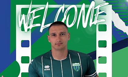 Ανακοίνωσε τον Σουρδή ο Λεβαδειακός