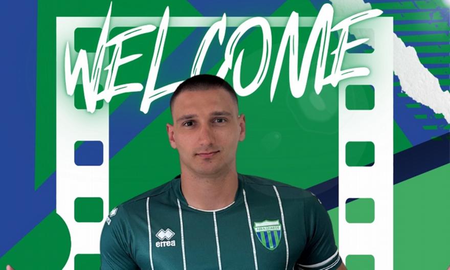 Ανακοίνωσε τον Σουρδή ο Λεβαδειακός