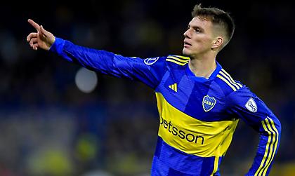 Αντύπας: «Δεν επιβεβαιώνεται του Ζενόν - Ψάχνει επιθετικό ο Ολυμπιακός»