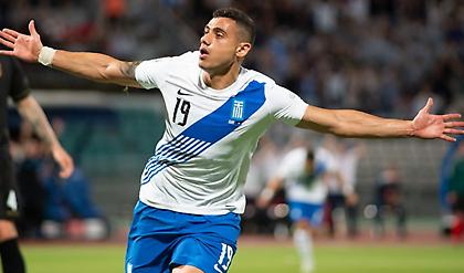 Τσορμπατζόγλου: «Αργά ή γρήγορα θα γίνει του Γιακουμάκη στον ΠΑΟΚ - Η πιθανή 11άδα με Βόλφσμπεργκερ»