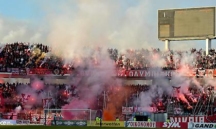 Πάνω από 15.000 εισιτήρια για Βόλο ζητάει ο Ολυμπιακός