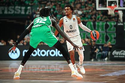 Παναθηναϊκός: Το νέο «ατού» του Αταμάν με τις προσθήκες Σορτς και Χολμς