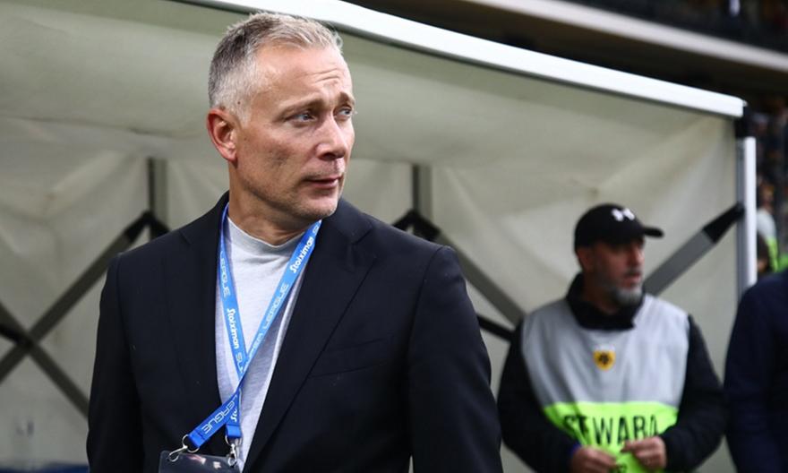 Η αποθέωση του Κατσικογιάννη και οι παρατηρήσεις στον Κόκκινο!