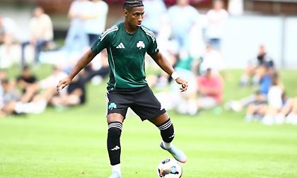 Παγκάκης: «Διεκδικεί με αξιώσεις θέση στην 11άδα ο Τετέ – Δυναμικό «παρών» του κόσμου την Πέμπτη»