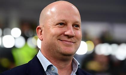 Νίκολιτς: «Να βελτιωθούμε-Τον ήθελε ο Ερ. Αστέρας, αλλά ο Γιόβιτς τήρησε τον λόγο του» - Πότε θα είναι έτοιμος ο Σέρβος