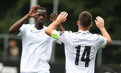 ΠΑΟΚ-Βόλφσμπεργκερ: Για το πρώτο βήμα πρόκρισης στην Τούμπα ο «Δικέφαλος του Βορρά»