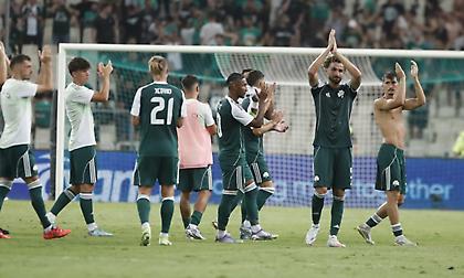 Παναθηναϊκός με αυτοπεποίθηση κόντρα στην καλοδουλεμένη Σαχτάρ των... υψηλών στροφών