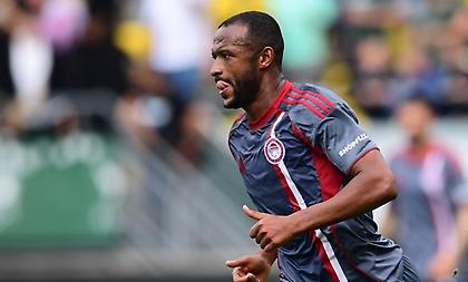 Τσανάκας: «Η επέτειος του χαρισματικού Ελ Κααμπί, ίσως να φέρει φορ-πρότζεκτ ο Ολυμπιακός»