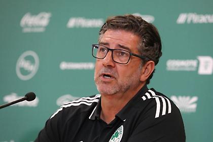 Βιτόρια: «Έχουμε αποδείξει ότι είμαστε μία ομάδα με ποιότητα και αποφασιστικότητα»