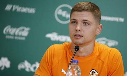 Μποντάρ: «Με το επίπεδο του Παναθηναϊκού, περιμένω ότι η πρόκριση θα κριθεί στα δύο ματς»