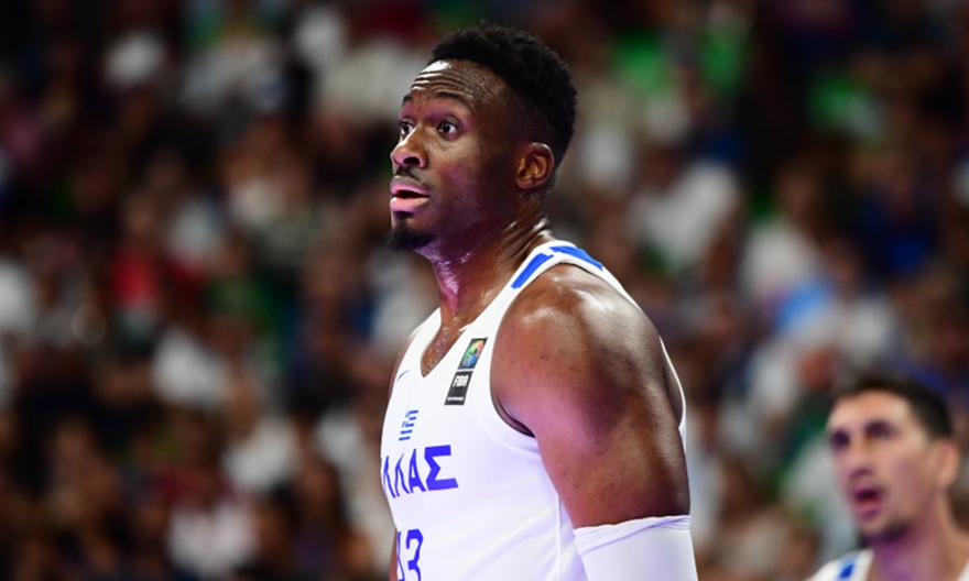 Επέστρεψε στην αγωνιστική δράση για πρώτη φορά μετά από 461 μέρες ο Θανάσης Αντετοκούνμπο!