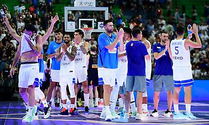 Πρεμιέρα με το «δεξί» και νέα πρόσωπα για την Εθνική Ελλάδας!