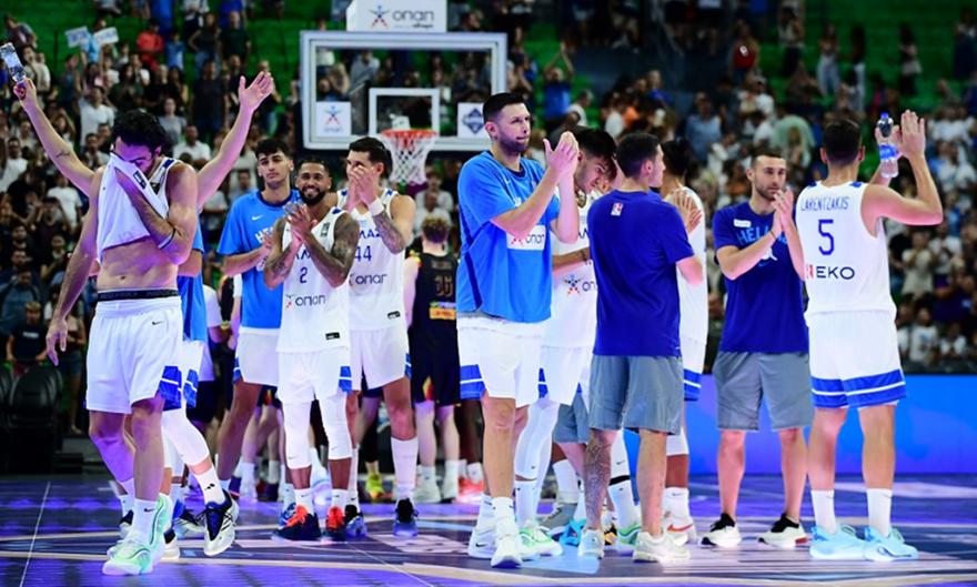 Πρεμιέρα με το «δεξί» και νέα πρόσωπα για την Εθνική Ελλάδας!