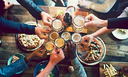 Αλήθεια, λήγει η μπίρα;