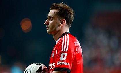 Champions League: Με το know how και Ακτούρκογλου η Μπενφίκα, με Ντουράν και αβαντάζ στον πάγκο η Φενέρ