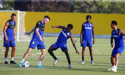 Συνέχισε με προπονητικό διπλό κόντρα στην Κ19 ο Άρης