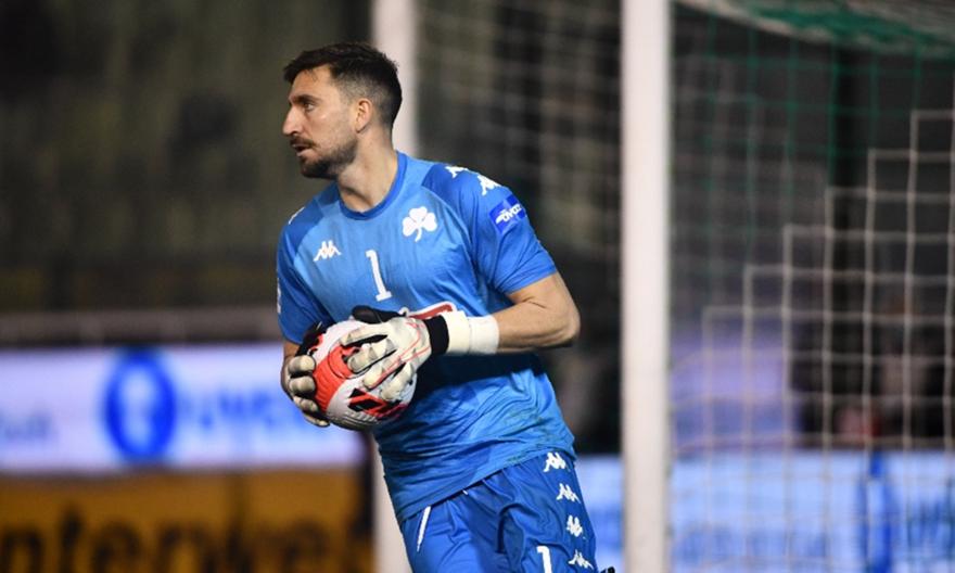 Σε προχωρημένες επαφές με Διούδη η ΑΕΛ