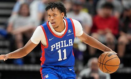 Επίσημα στη Μακάμπι ο Ντάουτιν