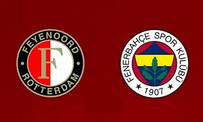 Φέγενορντ-Φενέρμπαχτσε