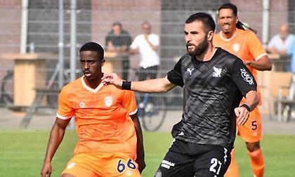 Φιλική τεσσάρα του ΟΦΗ επί της Αλ Φαΐχα