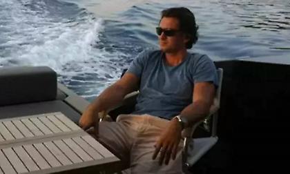 Θρίλερ με Τούρκο επιχειρηματία που ταξίδευε προς Μύκονο - Το σκάφος του ναυάγησε στη Θάλασσα του Μαρμαρά